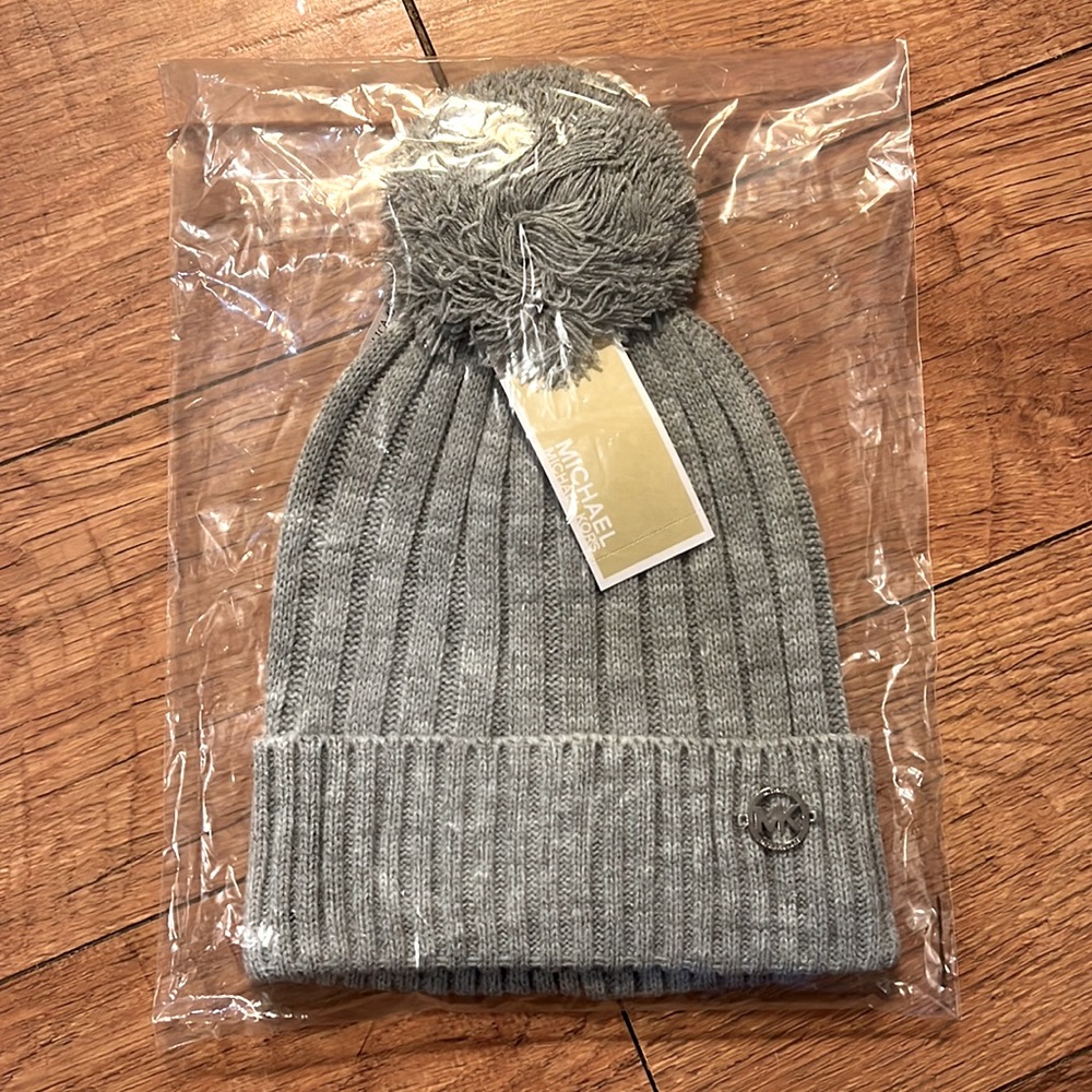 Michael Kors Beanie